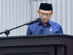 Banggar DPRD Lamsel Bongkar Segudang Catatan APBD Perubahan 2026